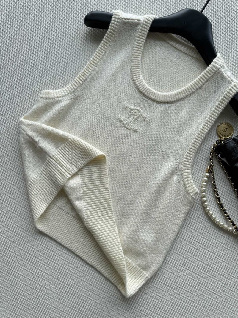 Celine Vest